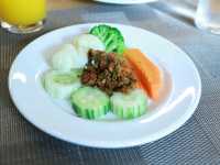 BliQ Hotel Chanthaburi 