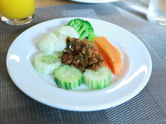 BliQ Hotel Chanthaburi 