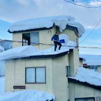 Nozawa Onsen
