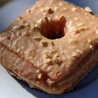 Donuts & Coffee
