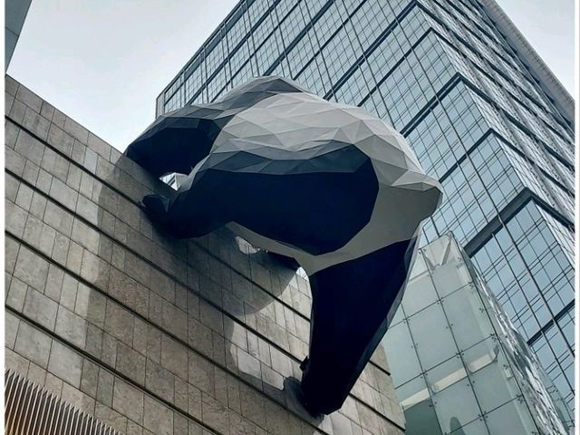 Chengdu : Panda Lover's Paradise