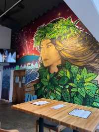 【Hilo】Grand Naniloa hotel Hilo Doubletree by Hilton
