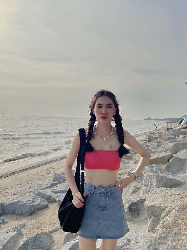 บางแสน🌊🐳