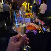 2PM Lounge: A Stylish Retreat at G Hotel Kelawai