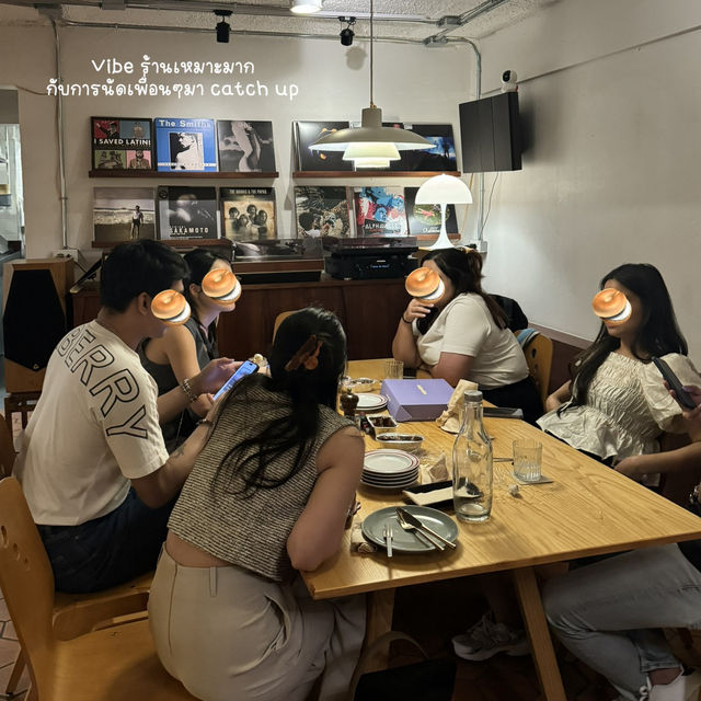 พิซซ่า sourdough ที่จริงใจ🍕✨