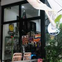 Sheeva Cafe Pattaya: คาเฟ่บรรยากาศเก๋ๆ แห่งพัทยา