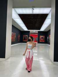 Museum of Contemporary Art