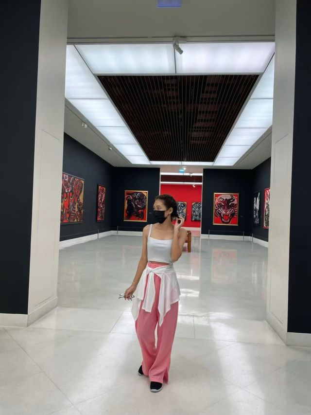 Museum of Contemporary Art