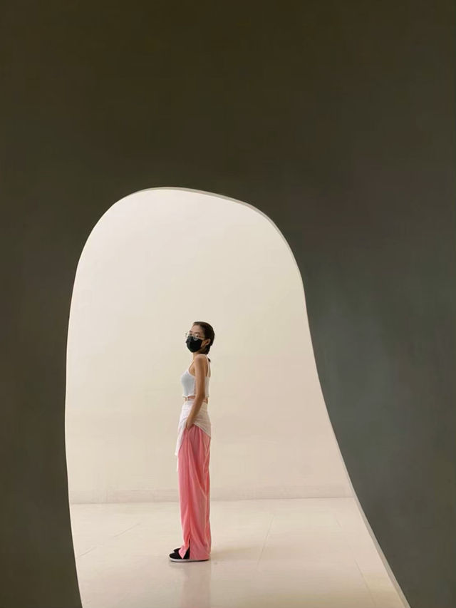 Museum of Contemporary Art