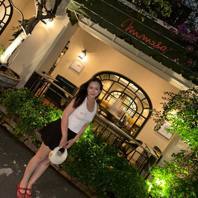 ถ้านี่ไม่ใช่ร้านที่พิซซ่าเด็ดที่สุด! 🍕