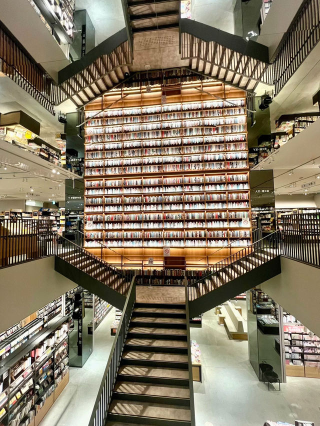 ここは一体何？素敵すぎる室内空間✨