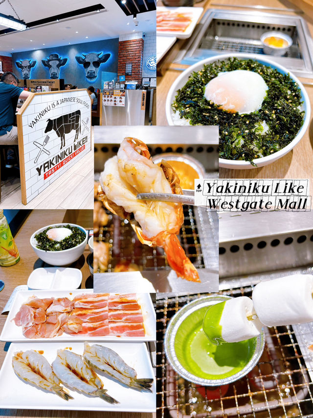 Yakiniku Like – Latest Promotional Items