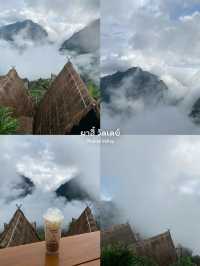 9 พิกัดที่เที่ยวเชียงราย | ฤดูหนาว 🏡⛰️🌿🌼