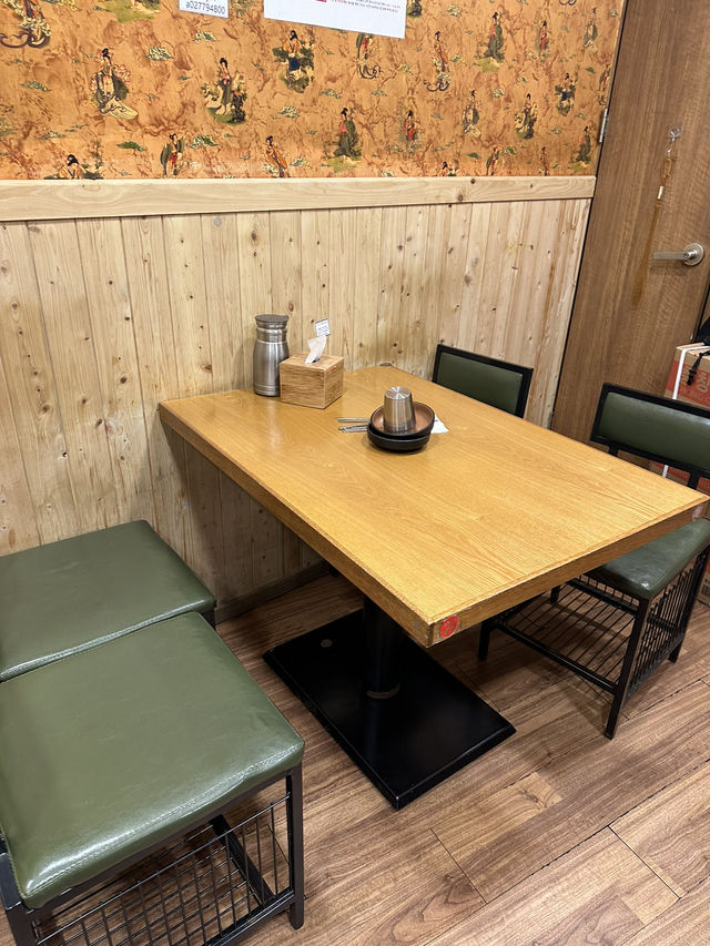 【ソウル】明洞に韓国人が並ぶお店！？