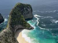 My Solo Travel Journey: Finding Connection and Adventure in Nusa Penida