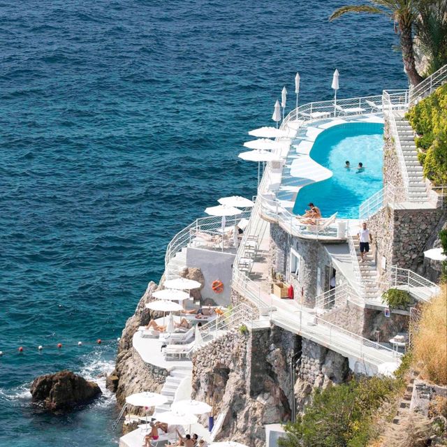 Miramalfi Hotel