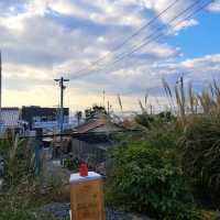 【千手寺:大阪府東大阪市】