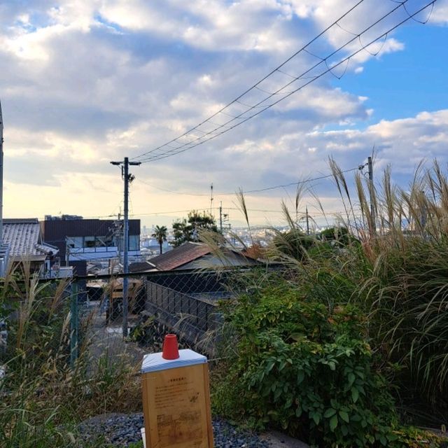 【千手寺:大阪府東大阪市】