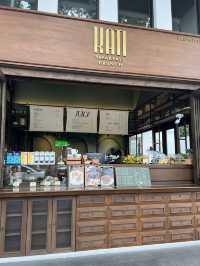 ร้าน Brunch ที่แสงดีที่สุดในเชียงใหม่