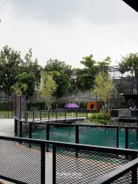 SINSA บุฟเฟ่ต์ปิ้งย่างเกาหลีที่พุทธมณฑลสาย 2 