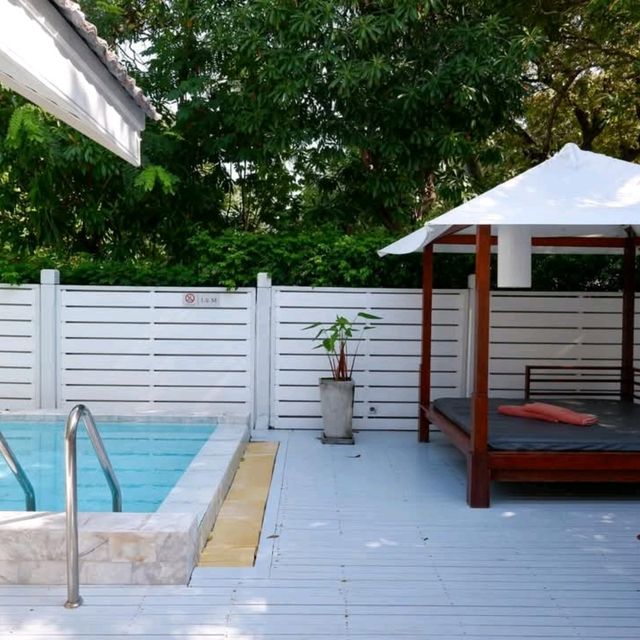 Centara Grand Beach Resort & Villas Hua Hin