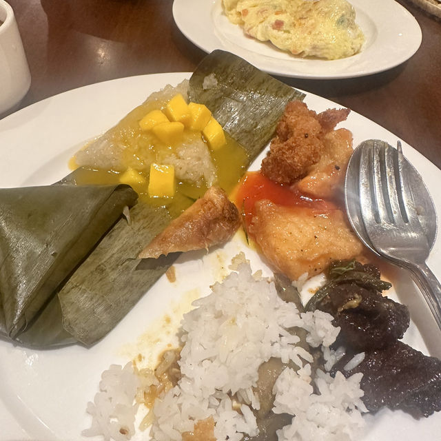 Maayo Hotel Recommendation