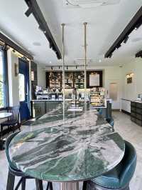 ร้านคาเฟ่ Hey! Coffee ☕️ ติดสนามกอล์ฟ