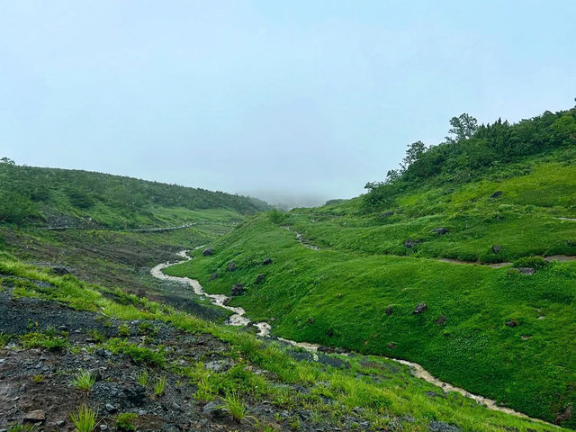 Thrilling Adventures at Happoone Hakuba