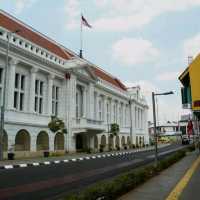 Kota Tua (Jakarta Old Town)