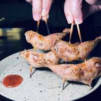 銅鑼灣人氣抵食居酒屋｜⛩️鳥居居酒屋 