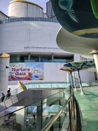 【バンコク】入場料無料のアートスポット🎨