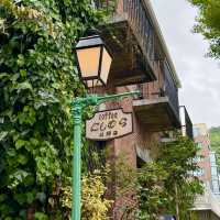 【神戸】昔から大人気の喫茶店