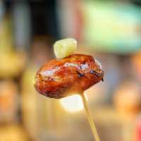 基隆美食整理！一口氣食多間餐廳
