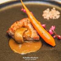 The Taste of 7 Culinary Wonders Premium 