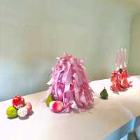 unbirthday cafe