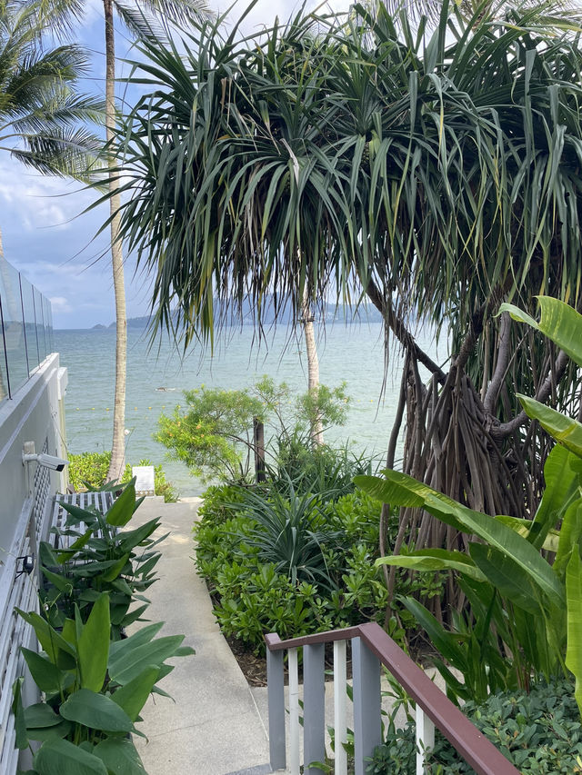 โรงแรมอมารี 📍ภูเก็ต