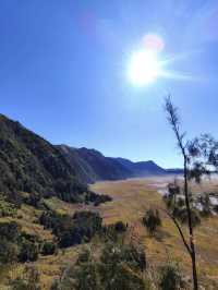 Mount Bromo