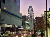名古屋逛街攻略 大須商店街及榮商圈