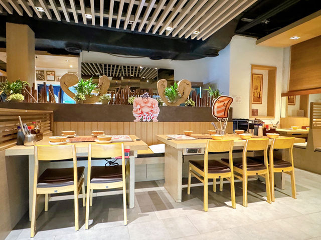 TAZU Shabu-yaki 
