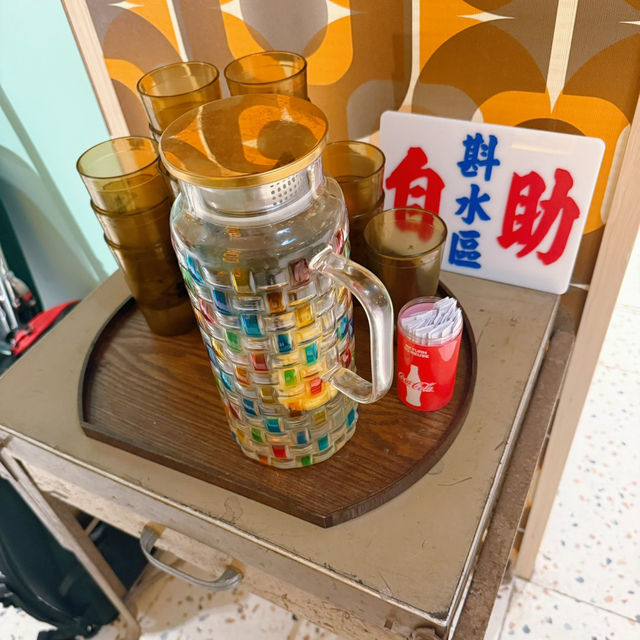 聖誕打卡一流推薦🤭