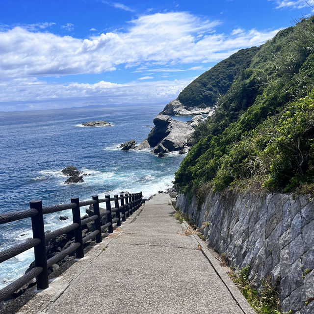 【南あわじ 沼島】秘密の島🏝️