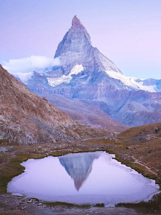 3 Reasons Why Switzerland Should Be Your Next Destination 