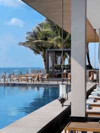 A Tropical Paradise at Regent Phu Quoc