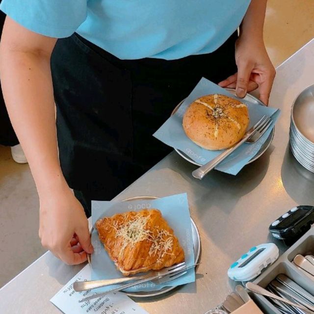 Qoofe cafe 