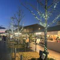 【大阪/天王寺】てんしばクリスマスマーケット🎄
