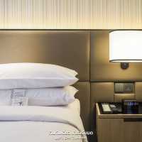  Marriott Executive Apartments Town Hall Sukhumvit