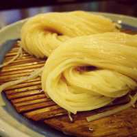 【秋田県】稲庭うどんの作業工程から食べるまでを全紹介！