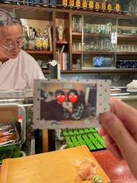 【仙台グルメ】1950年創業老舗寿司屋 一平寿司