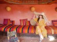 マラケシュ🇲🇦で人気のリアド