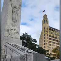 The Alamo – #FamilyTravel